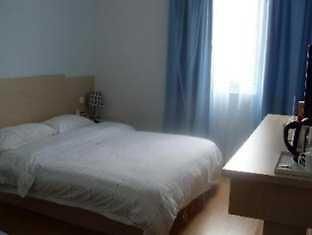 Guilin Hotel Chain Guests 0746 Экстерьер фото