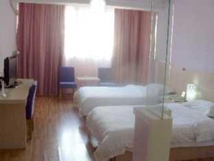 Guilin Hotel Chain Guests 0746 Экстерьер фото
